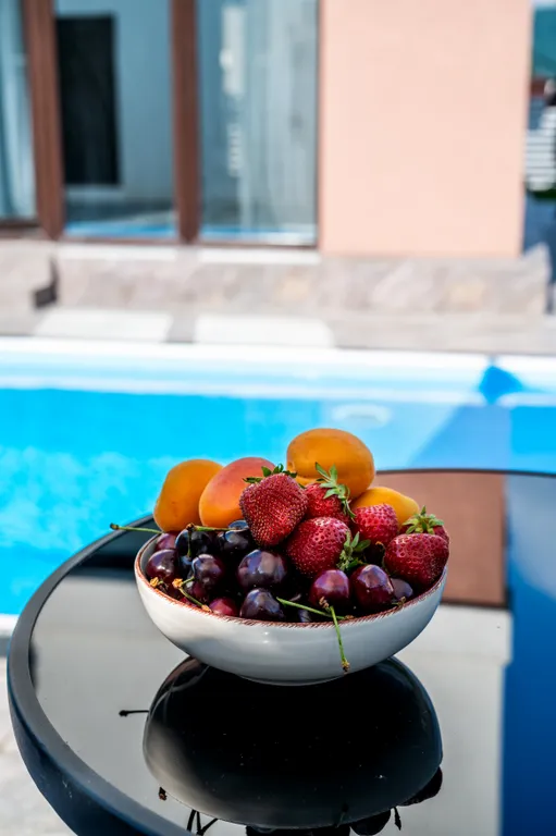 Коттедж 3-комнатный Дом — Барановка