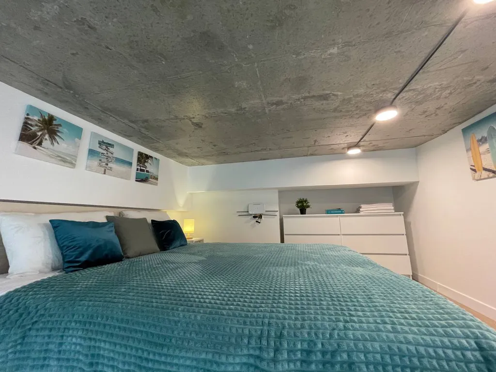 Квартира рядом с Термы Видное