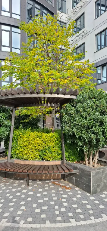 Новая квартира на Мысхако в 5 мин. от моря