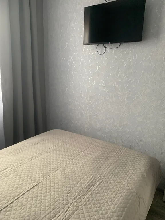 Новый уютный дом