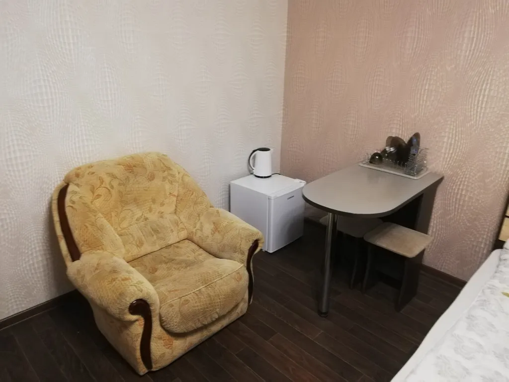 Мини отель №13