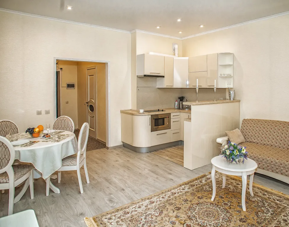 Квартира Комната — Светлогорск