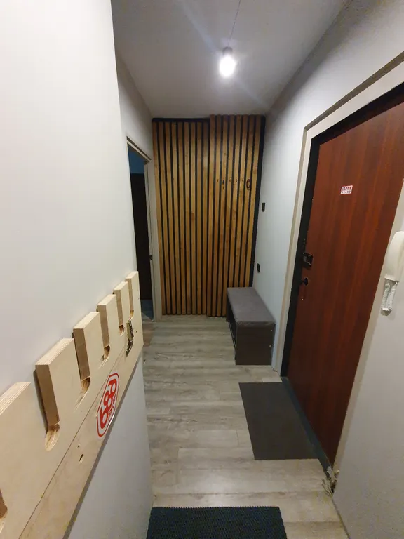 Квартира в лучшем месте города