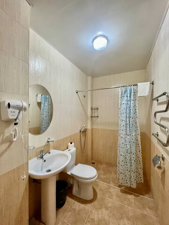 Квартира Комната — Адлер