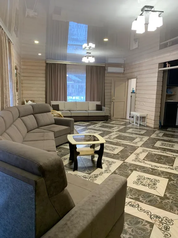 Уютный коттедж на берегу Ладожского озера