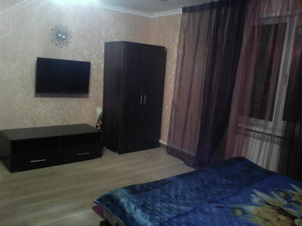 Дом для большой компании