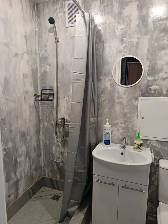 Уютная, чистая квартра в центре города