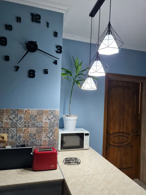 Уютная квартира в исторической части города Феодосии