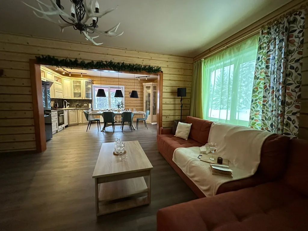 Гостевой дом Славянка с сауной