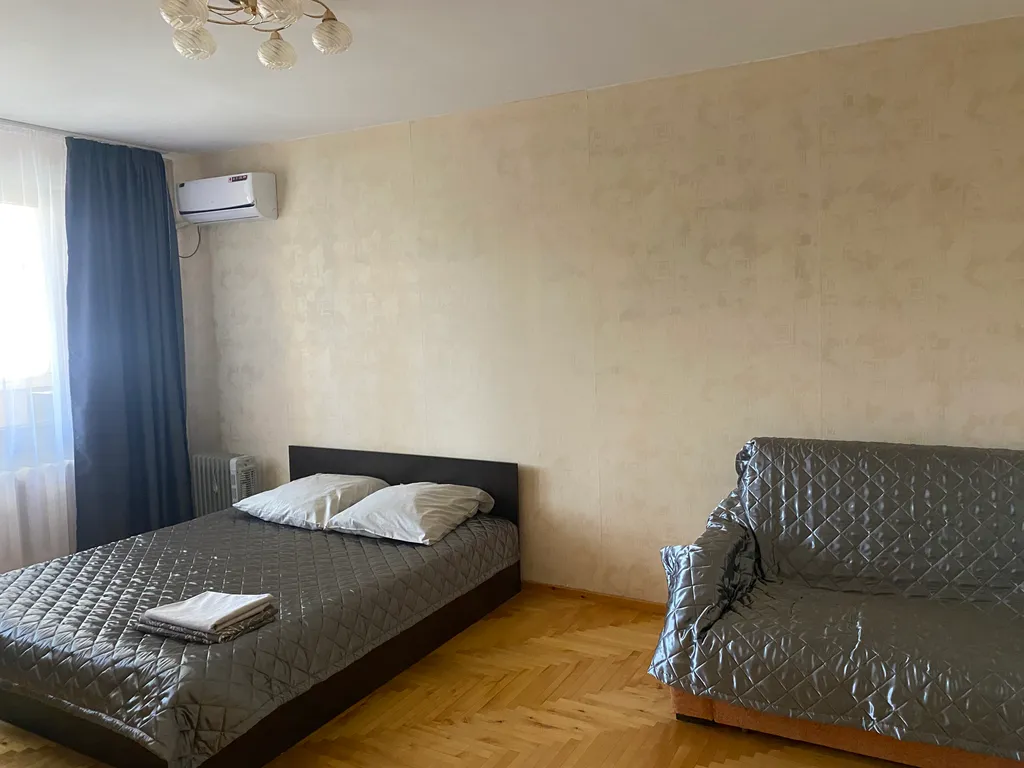 2-комнатная Квартира — аренда посуточно в Богучар