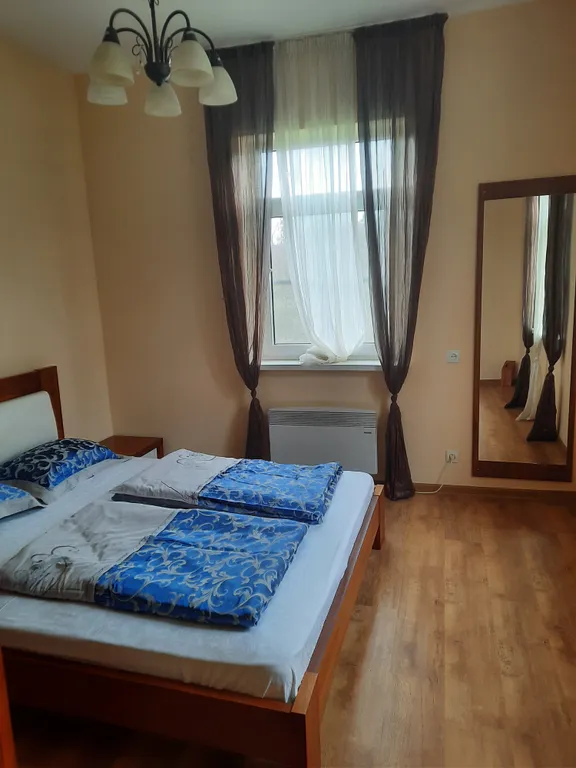 Вилла с парком под ключ