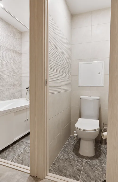 Уютная квартира в Витебске