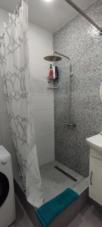 Квартира Уютная квартира в центре с видом на горы и озеро — Горячий Ключ