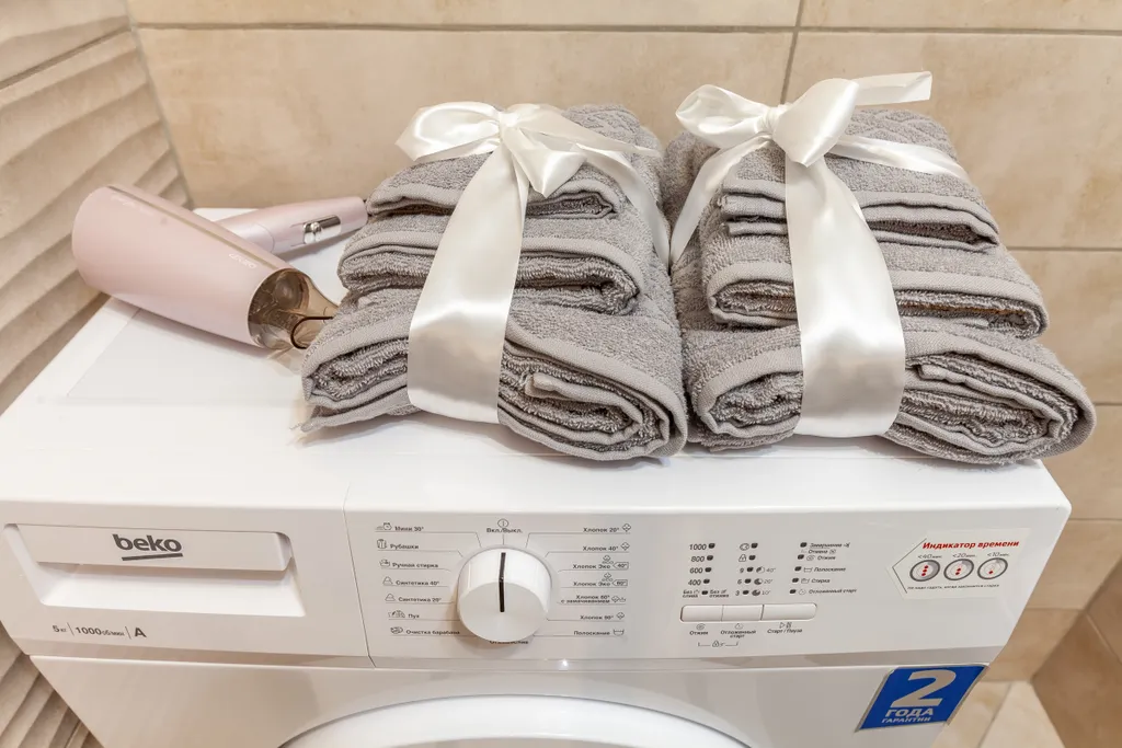 Апартмент с видом на Волгу