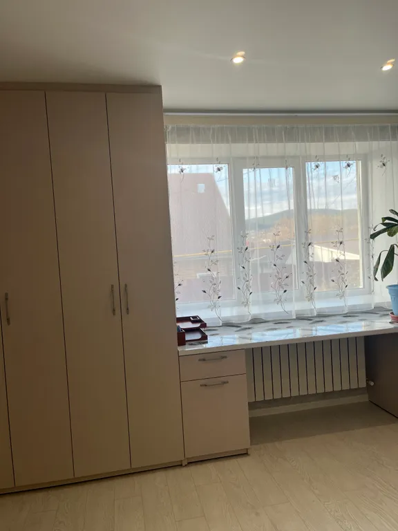 Уютная 1-я квартира