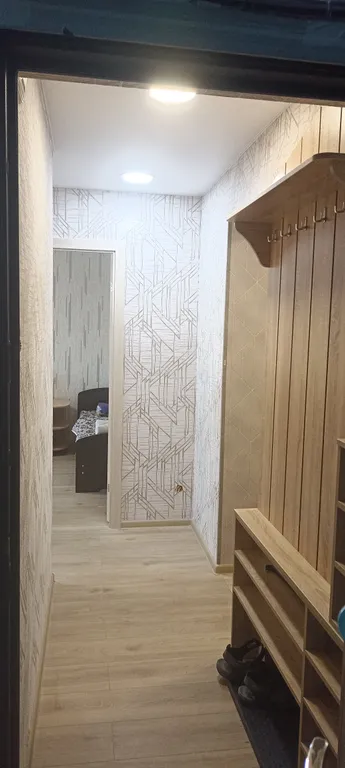 Хорошая трëшка