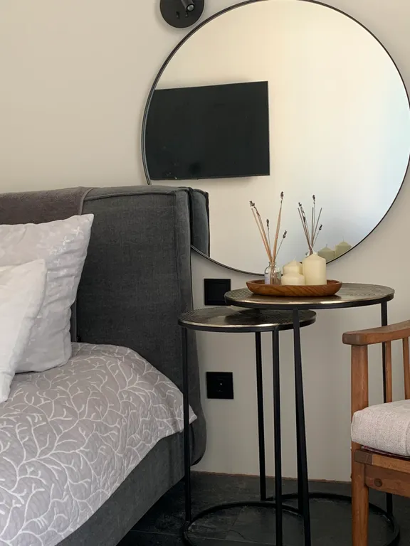 Уютная квартира — аренда посуточно в Зеленоградск