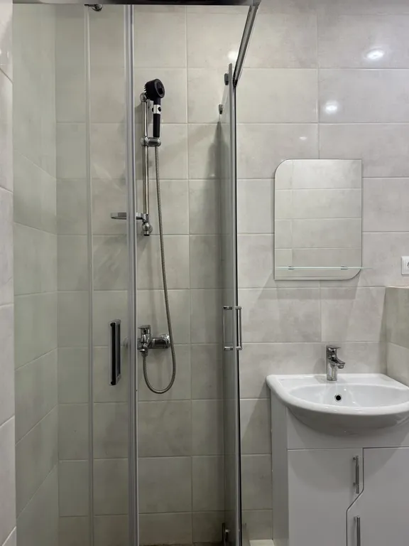 Квартира Квартира Комфортабельная студия — Анапа