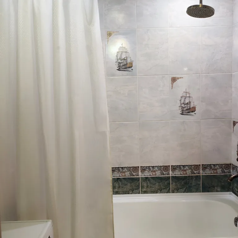 2-х комнатная квартира на сутки в Несвиже с хорошим ремонтом