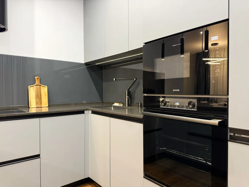 Эксклюзивная квартира в ЖК Новелла