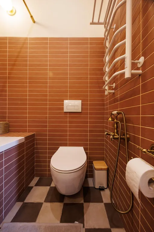 Квартира Розмарин