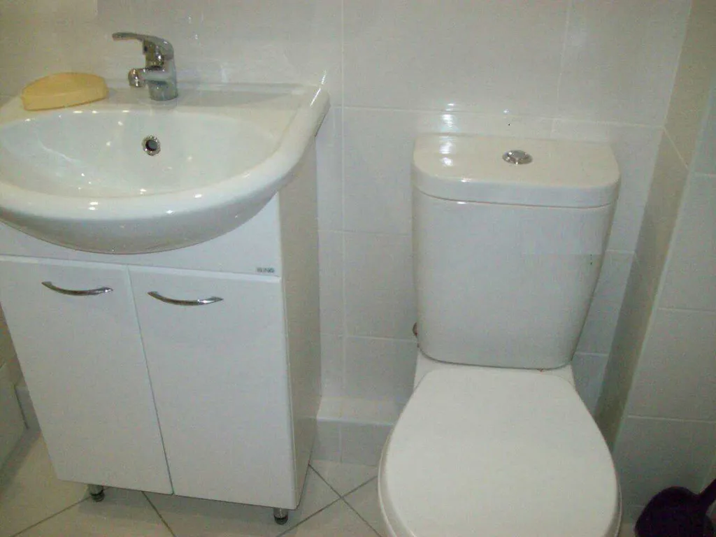 Квартира Квартира возле Киевского сквера и озера Летнего — Калининград