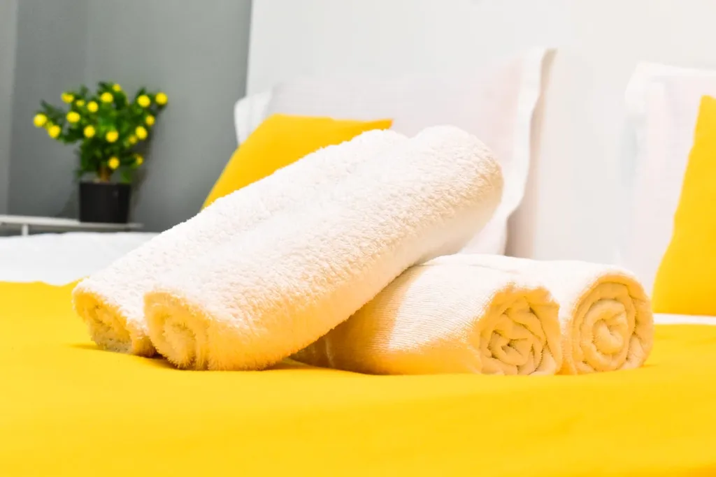 Евро-двухкомнатная квартира для всей семьи