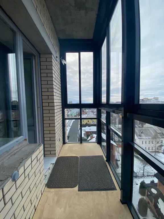 Уютная евродвушка