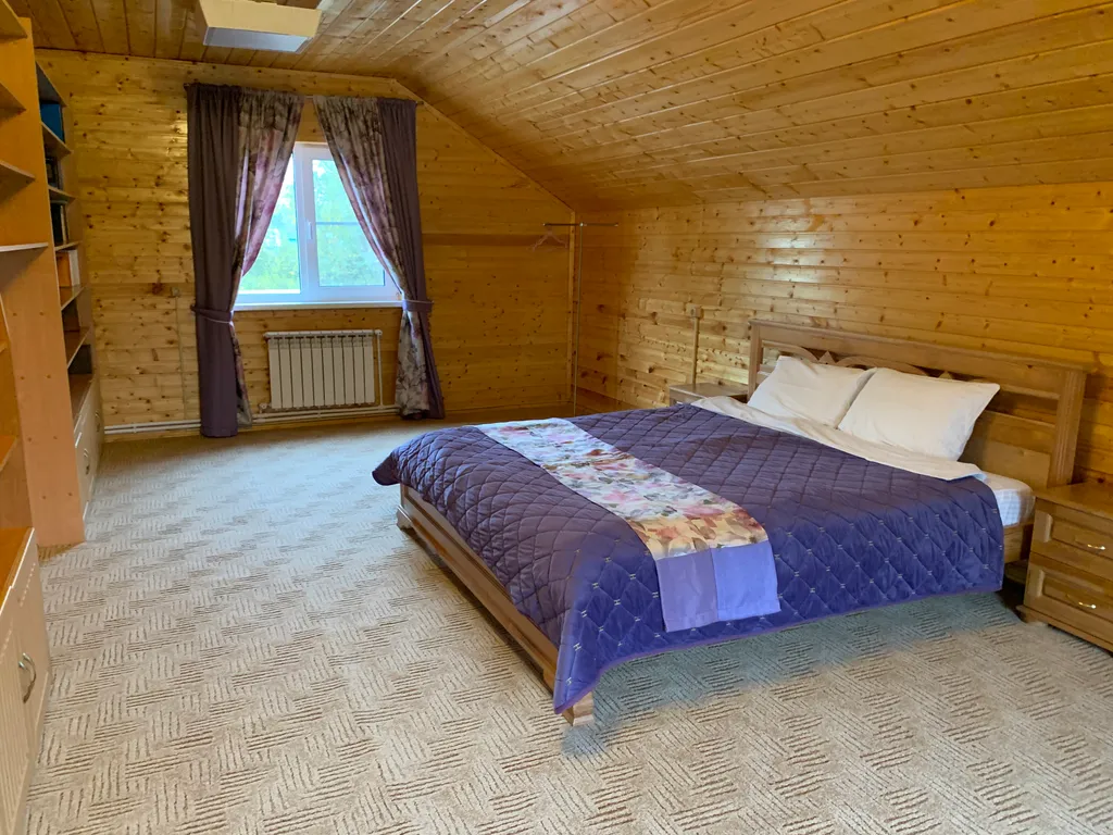 Перславль-Залесский. Или отель, или далеко. Мы — третий вариант.