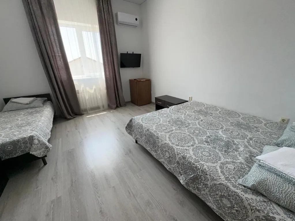 Квартира Комната — Геленджик