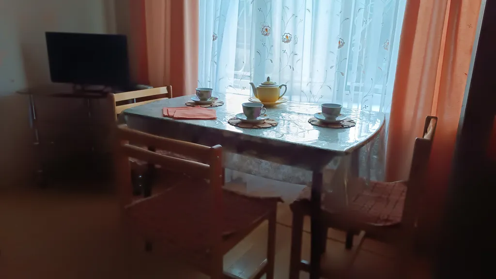 Уютная квартира в центре города близко к парку