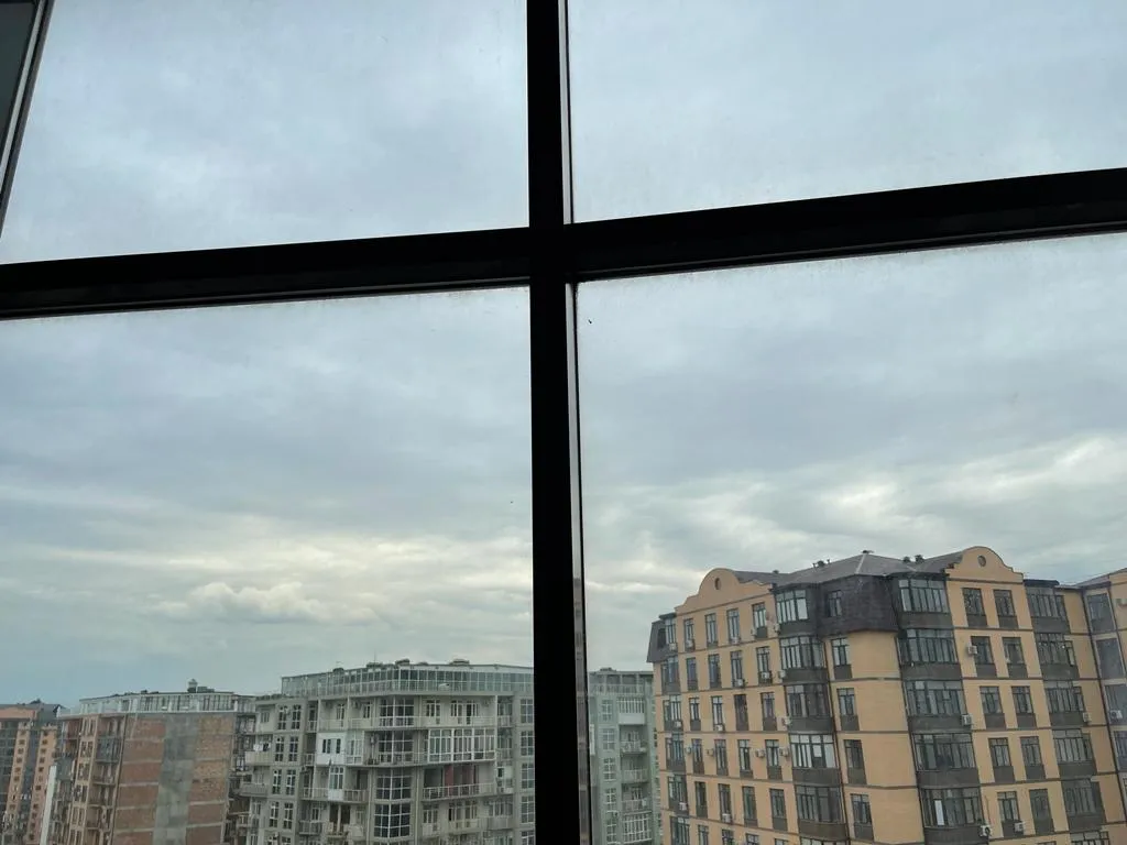 Уютная квартира у моря