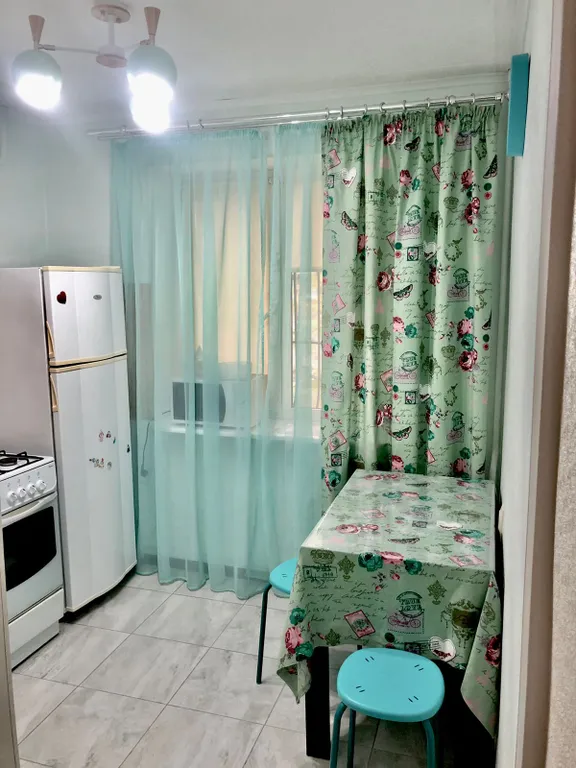 Квартира Уютная квартира — Калининград