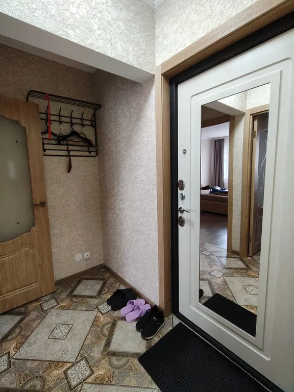 Уютная квартира в Солнечном