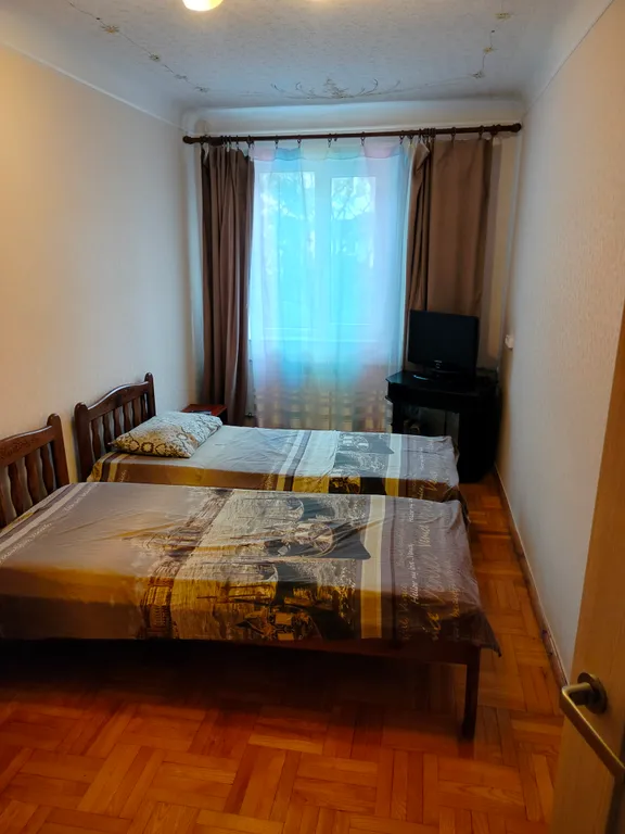 Комната в трёшке