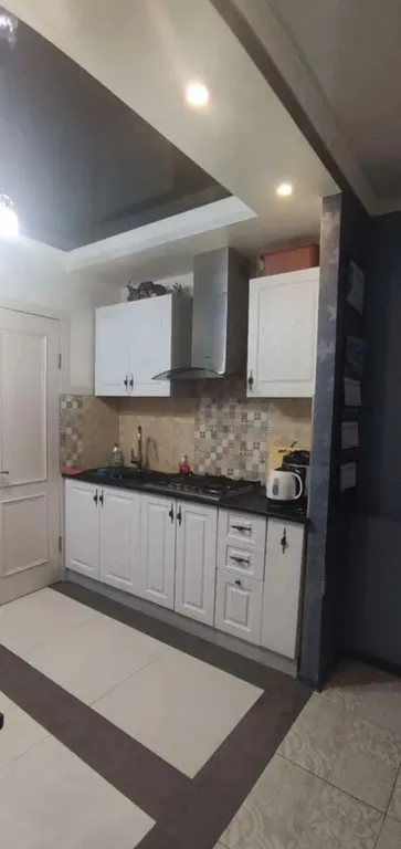 Танхаус Макси