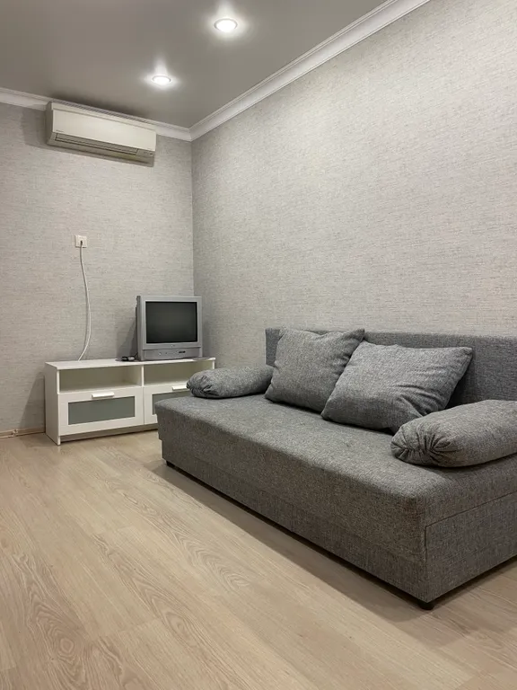 Апартаменты с двумя спальнями