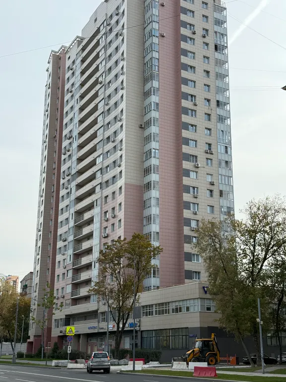 Квартира Изысканная квартира для избранных гостей — Москва