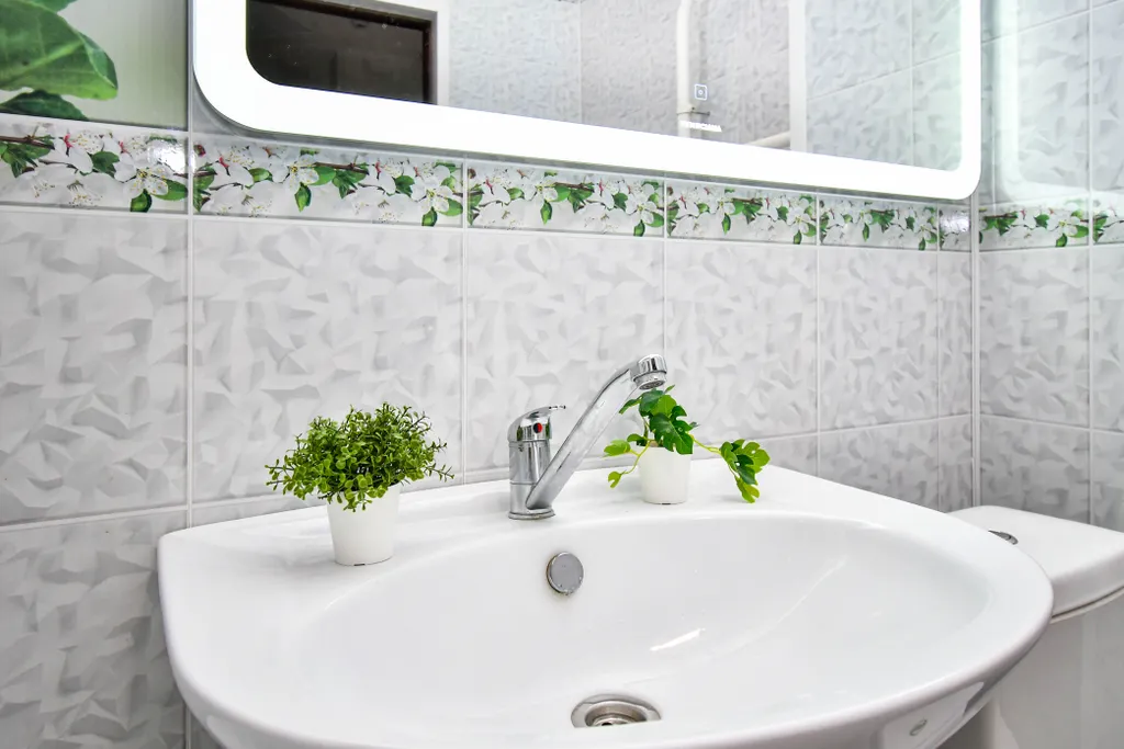 Уютная квартира с шикарным видом