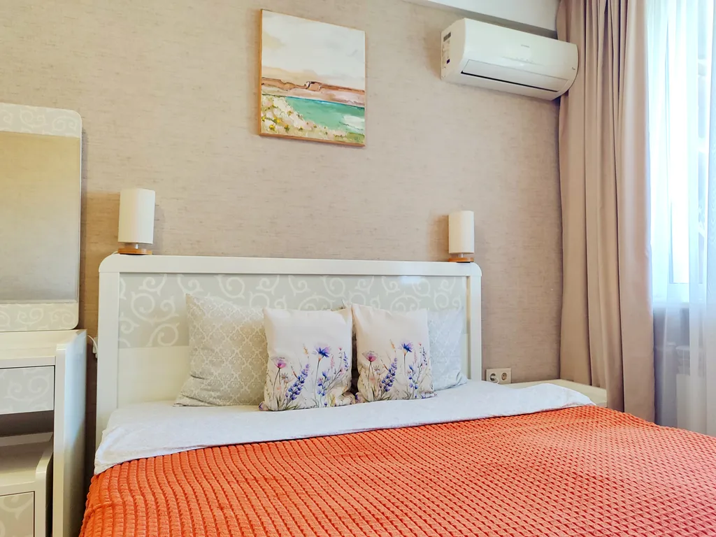 Квартира Красивая квартира у Океана — Севастополь