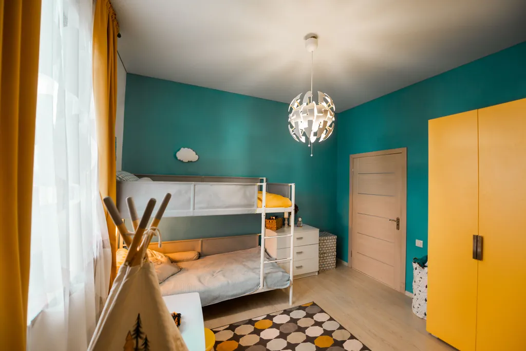 Частный дом с видом на море