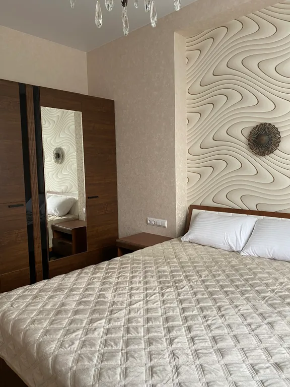 Шикарная квартира в самом центре набережной — аренда посуточно в Ялта