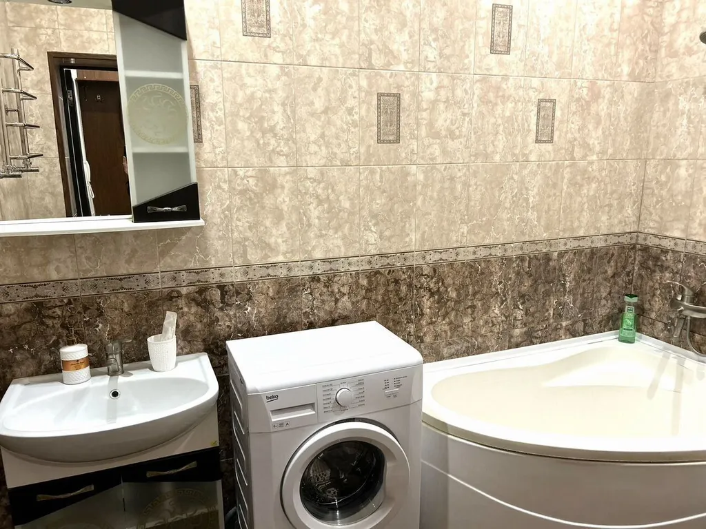 Уютная квартирка на улице Чернышевского