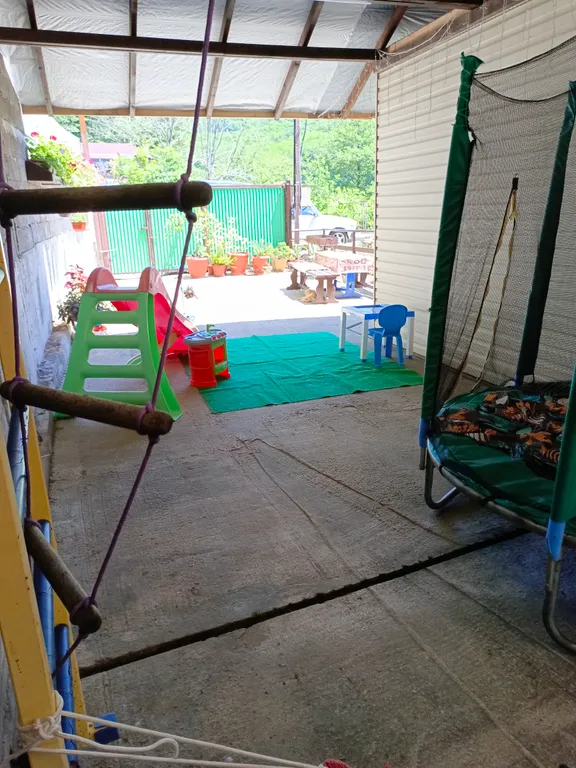 2-комнатный Дом