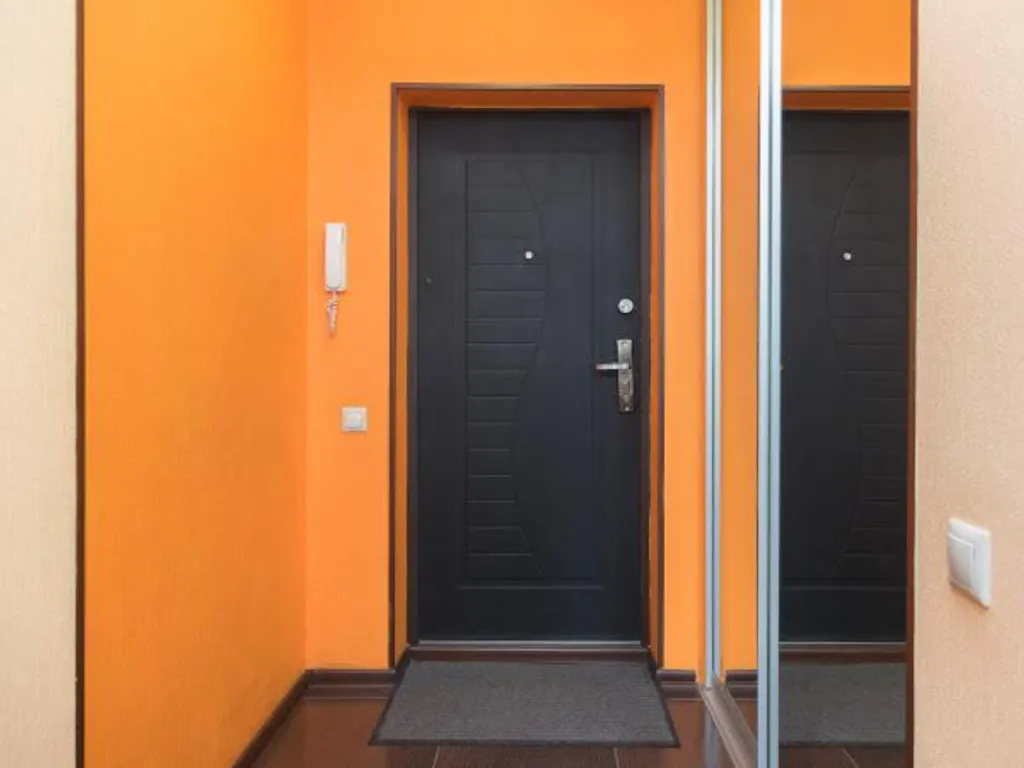 Квартира 2-комнатная Квартира — Новосибирск