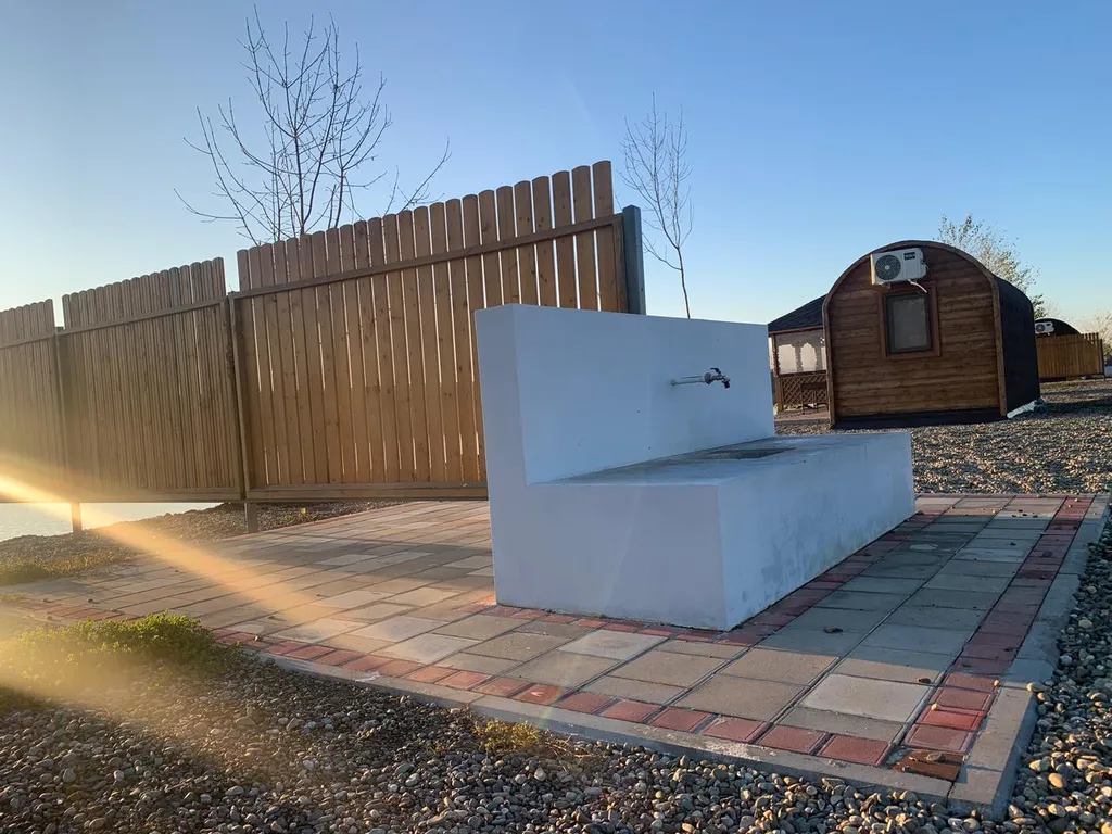 Дом Жемчужина