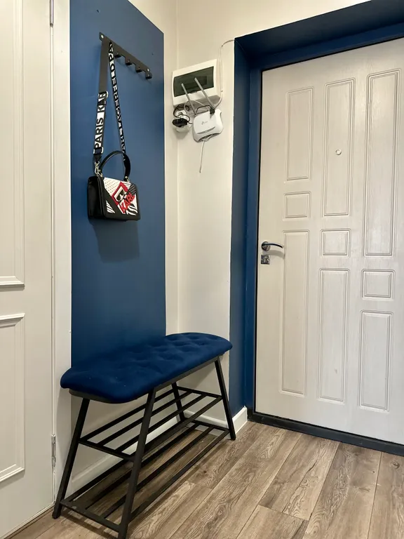 Студия Прованс в центре города