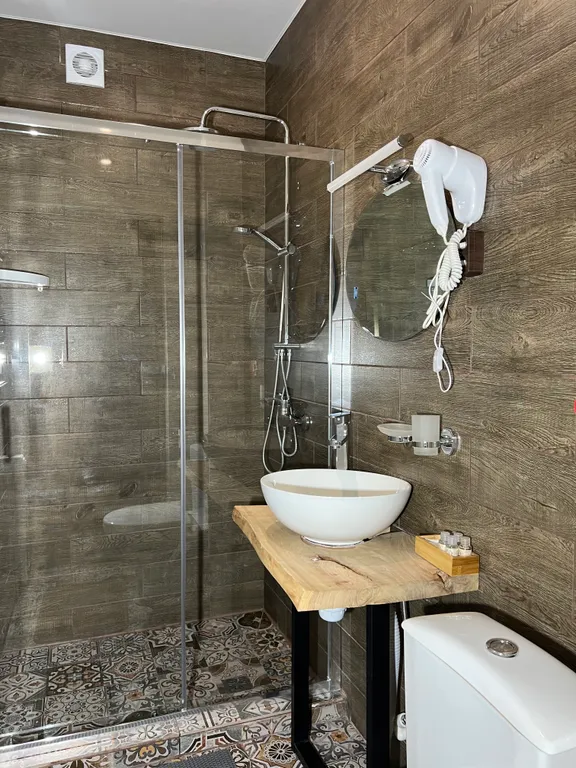 Вилла Виктория