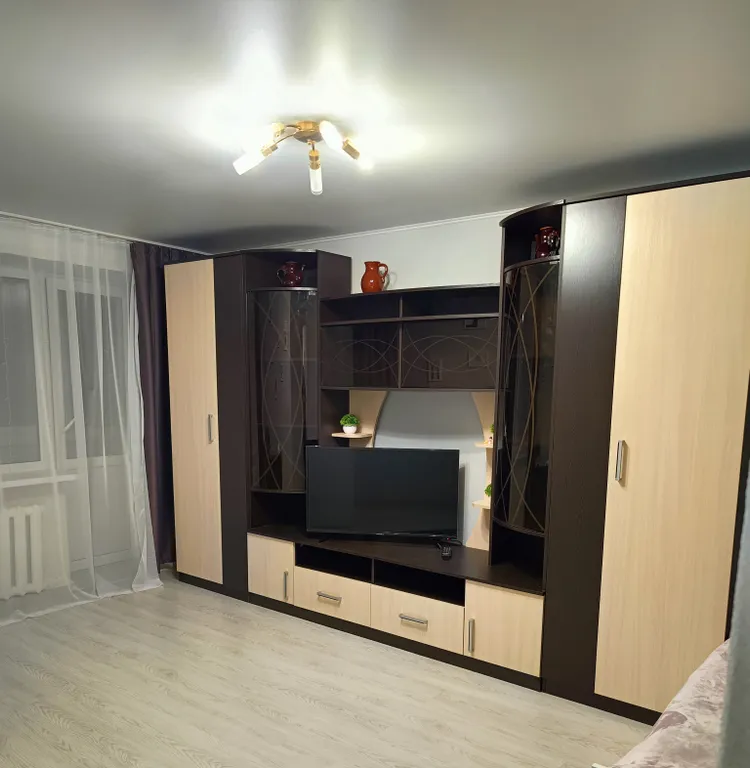 Уютная квартира — аренда посуточно в Орёл