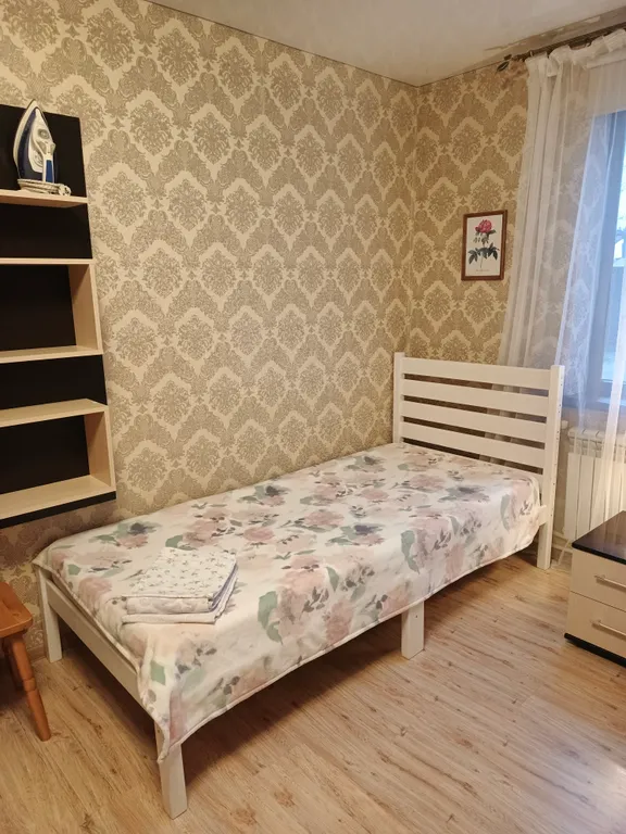 Уютный номер в 10 минутах от моря